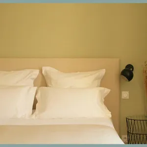 De L'anglais, Guest house